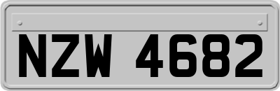 NZW4682