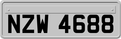 NZW4688