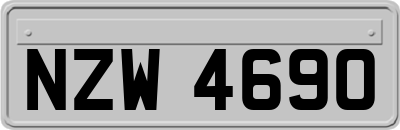 NZW4690