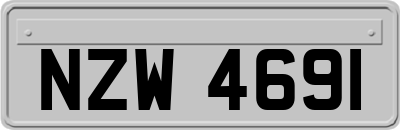NZW4691