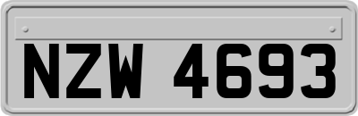 NZW4693