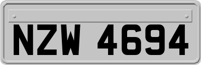 NZW4694