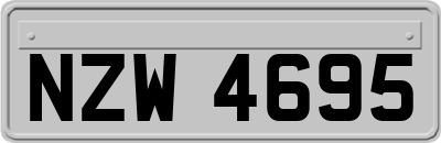 NZW4695