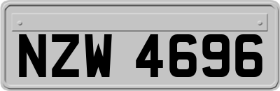 NZW4696