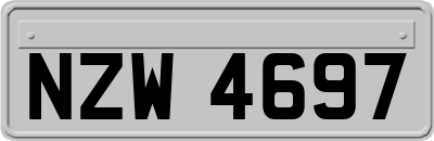 NZW4697