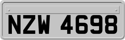 NZW4698