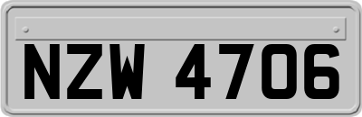 NZW4706