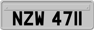 NZW4711