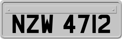 NZW4712