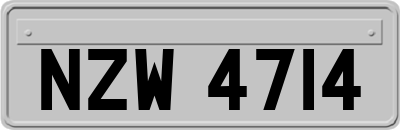 NZW4714