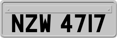 NZW4717