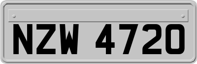 NZW4720