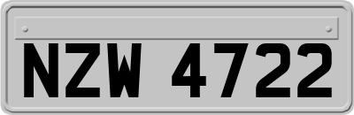NZW4722