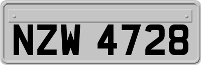 NZW4728