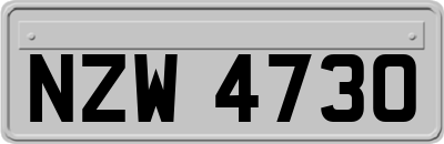 NZW4730