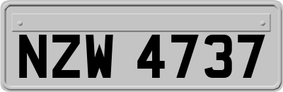NZW4737