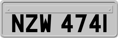 NZW4741