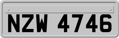 NZW4746