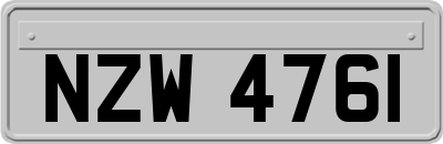 NZW4761
