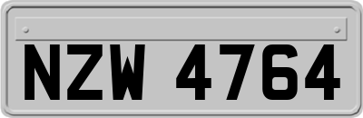 NZW4764