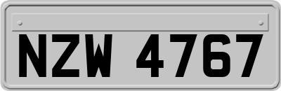 NZW4767