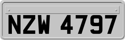 NZW4797