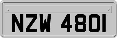 NZW4801