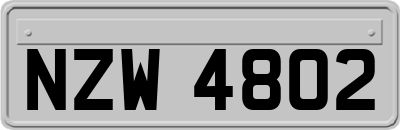 NZW4802
