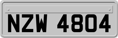 NZW4804