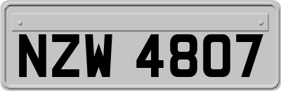 NZW4807
