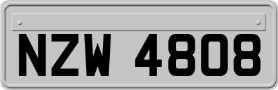 NZW4808