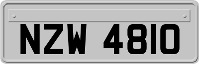 NZW4810