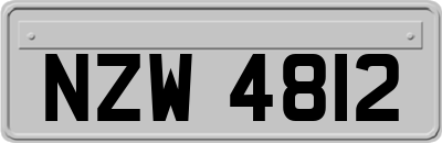 NZW4812