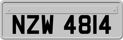 NZW4814