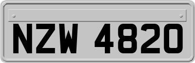 NZW4820