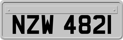 NZW4821