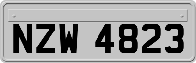 NZW4823