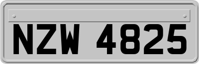 NZW4825