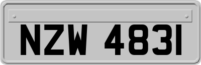 NZW4831