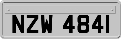NZW4841