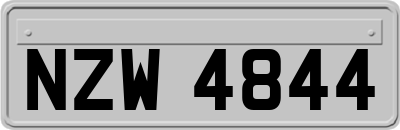 NZW4844