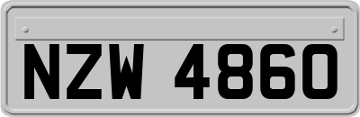 NZW4860