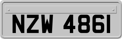 NZW4861