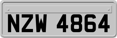 NZW4864