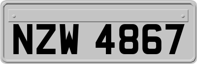 NZW4867