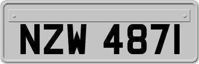NZW4871