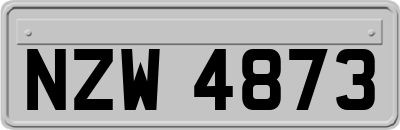 NZW4873