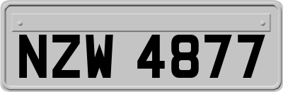 NZW4877