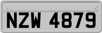 NZW4879