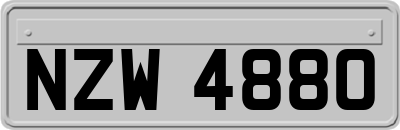 NZW4880